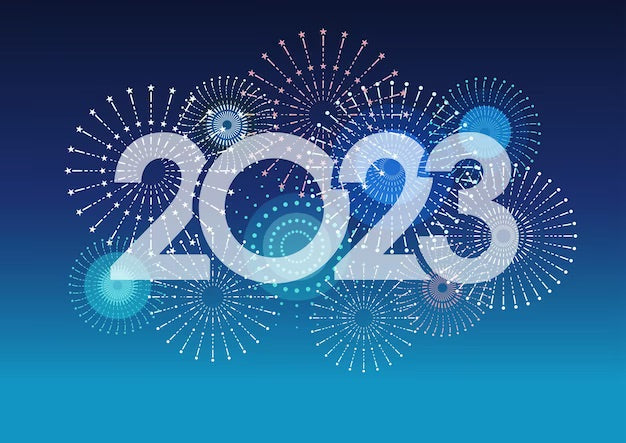 Yearly 2025 Reading Video